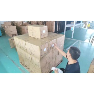 Hongkong Penglian Technology Limited Supplier Evaluation