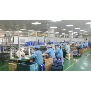 Zhuhai Taichuan Cloud Technology Co., Ltd. Supplier Evaluation