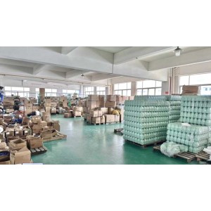 Zhongshan Fortune Electrics Co., Ltd. Supplier Evaluation