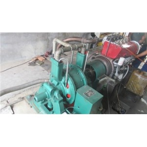 Shijiazhuang Huateng Power Machine Co., Ltd. Supplier Evaluation