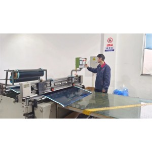 Weihai Yuhang New Material Co., Ltd. Supplier Evaluation