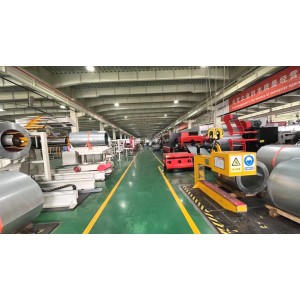 Jiangsu Micoe Solar Energy Co., Ltd. Supplier Evaluation
