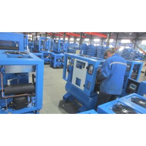 Jiangxi Sanjianke Gas Technology Co., Ltd. Supplier Evaluation