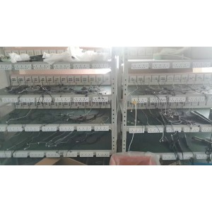 Wenzhou Xuannuo Technology Co., Ltd. Supplier Evaluation