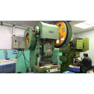 Dongguan Yongfu Hardware Co., Ltd. Supplier Evaluation