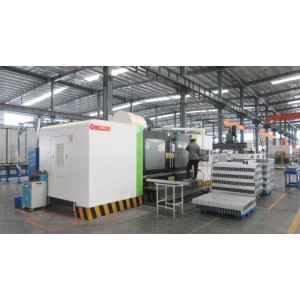 Shandong Huajian Aluminium Group Co.,Ltd. Supplier Evaluation