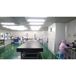Yangzhou Yilikim New Materials Trading Co., Ltd. Supplier Evaluation