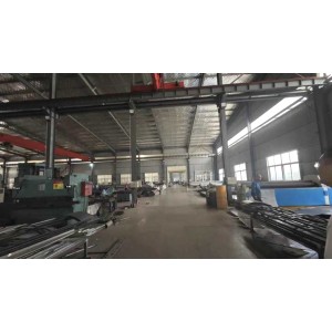 Qingdao Yuanquan Machinery Co., Ltd. Supplier Evaluation