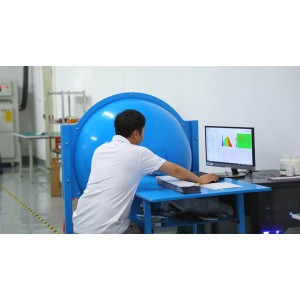 Shenzhen Chasing Lite Co., Ltd Supplier Evaluation
