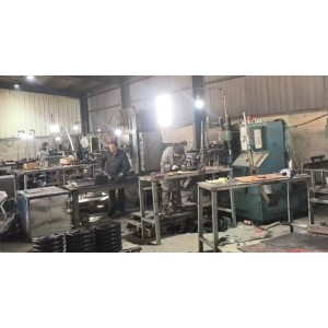 Hebei Chuangya Technology Co., Ltd. Supplier Evaluation