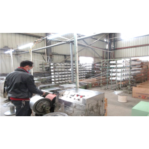 Shishi Yiming Dyeing And Weaving Co., Ltd. Supplier Evaluation