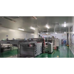 Zhejiang Kaixin Optoelectronic Technology Co., Ltd. Supplier Evaluation