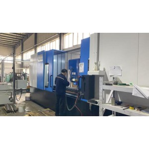 Tianjin Haorongshengye Electrical Equipment Co., Ltd. Supplier Evaluation