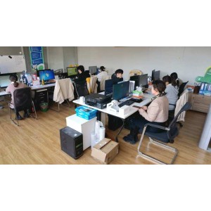 Yiwu Yineng Import & Export Co., Ltd. Supplier Evaluation