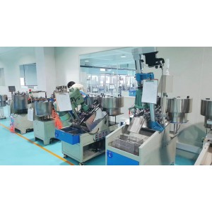 Zhejiang Benyi New Energy Co., Ltd. Supplier Evaluation