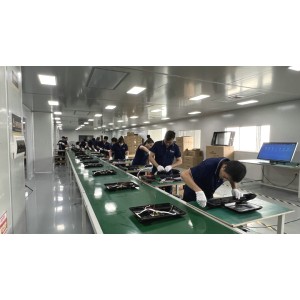 Guangzhou City Hong Xian Electronics Co., Ltd. Supplier Evaluation