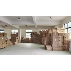 Taizhou Honglvlan Houseware Co., Ltd. Supplier Evaluation
