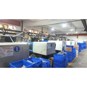 Shenzhen Wenchuangfu Electronic Plastic Product Co., Ltd. Supplier Evaluation