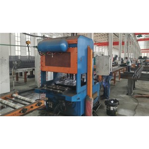 Hengshui Zengrong Metal Structure Co., Ltd. Supplier Evaluation