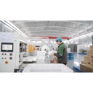 Baoding Yusen Sanitary Health Supplies Co., Ltd. Supplier Evaluation