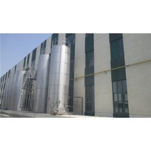 Qingdao Hodias Trading Co., Ltd. Supplier Evaluation