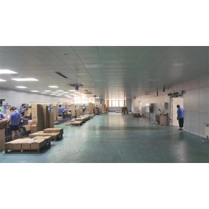 Xuzhou Hongyuan Glass Technology Co., Ltd. Supplier Evaluation