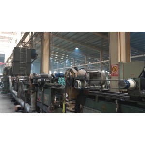 Keben Rubber And Plastic Products Hebei Co., Ltd. Supplier Evaluation