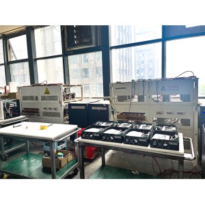 Guangdong Xindun Power Technology Co., Ltd. Supplier Evaluation