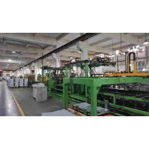 Feilong Home Electrical Group Co., Ltd. Supplier Evaluation