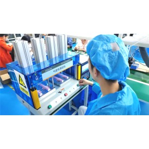 Shenzhen Onu Mall Technology Co., Limited Supplier Evaluation