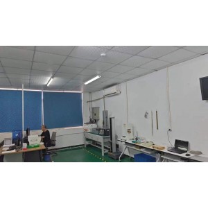 Shenzhen Xcc Rfid Technology Co., Ltd. Supplier Evaluation