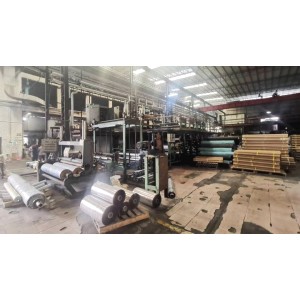 Foshan Shunde Jinbu Plastic Co., Ltd. Supplier Evaluation