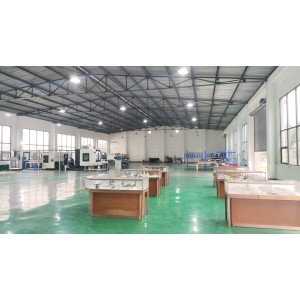 Chengdu Dongsheng Machinery Manufacturing Co., Ltd. Supplier Evaluation