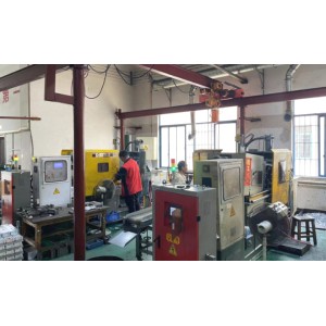 Zhongshan Kangda Craft Factory Supplier Evaluation
