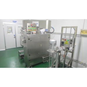 Ningbo Yinzhou Yuanjun Imp. & Exp. Co., Ltd. Supplier Evaluation