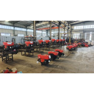 Shandong Xinleichuang Machinery Co., Ltd. Supplier Evaluation