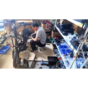 Linyi Waytop New Energy Co., Ltd. Supplier Evaluation