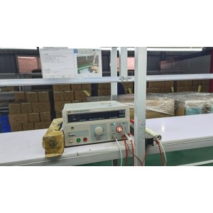 Henan Superfan Electronic Equipment Co., Ltd. Supplier Evaluation