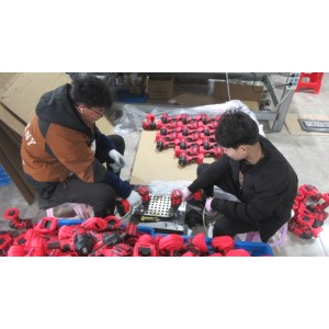 Nantong Dauerhaft International Trade Co., Ltd. Supplier Evaluation
