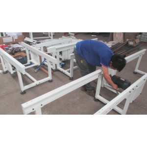Shenzhen Weipai Tengda Technology Co., Ltd. Supplier Evaluation