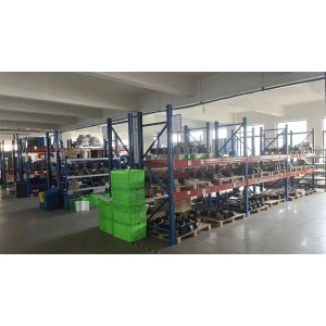 Taizhou Shengjiang Electromechanical Co., Ltd. Supplier Evaluation