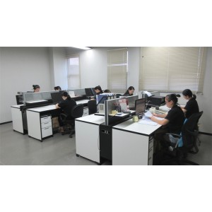 Xiamen Tnl Tools Co., Ltd. Supplier Evaluation