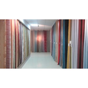 Shaoxing City Golden Choice Textile Co., Ltd. Supplier Evaluation