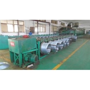 Anping County Yuzhongwang Hardware Wire Mesh Co., Ltd. Supplier Evaluation