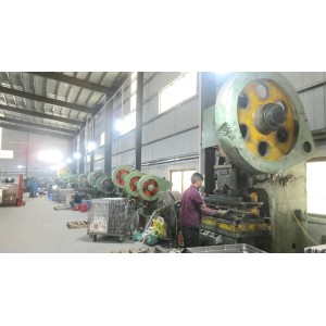 Zhongshan Jiaye Electric Appliance Co., Ltd. Supplier Evaluation