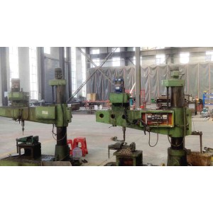 Shandong Yuequn Machinery Co., Ltd. Supplier Evaluation