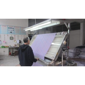 Ningbo Hongrun Knitting Co., Ltd. Supplier Evaluation