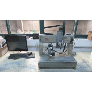 Nantong Guangxing Pneumatic Equipment Co., Ltd. Supplier Evaluation
