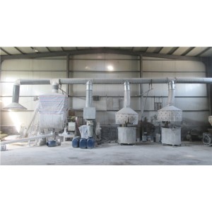 Hebei Tianhuibao Technology Co., Ltd. Supplier Evaluation