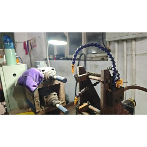 Hebei Zhuoli Electronic Equipment Co., Ltd. Supplier Evaluation